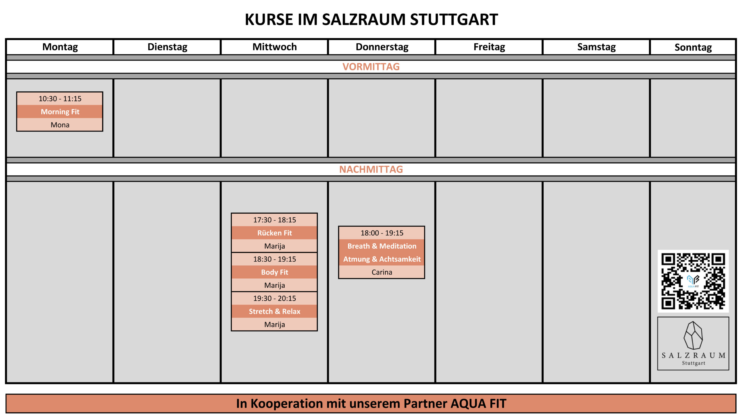 Kursplan SALZRAUM Q4 2025 – VERSION MOBILE PHONE