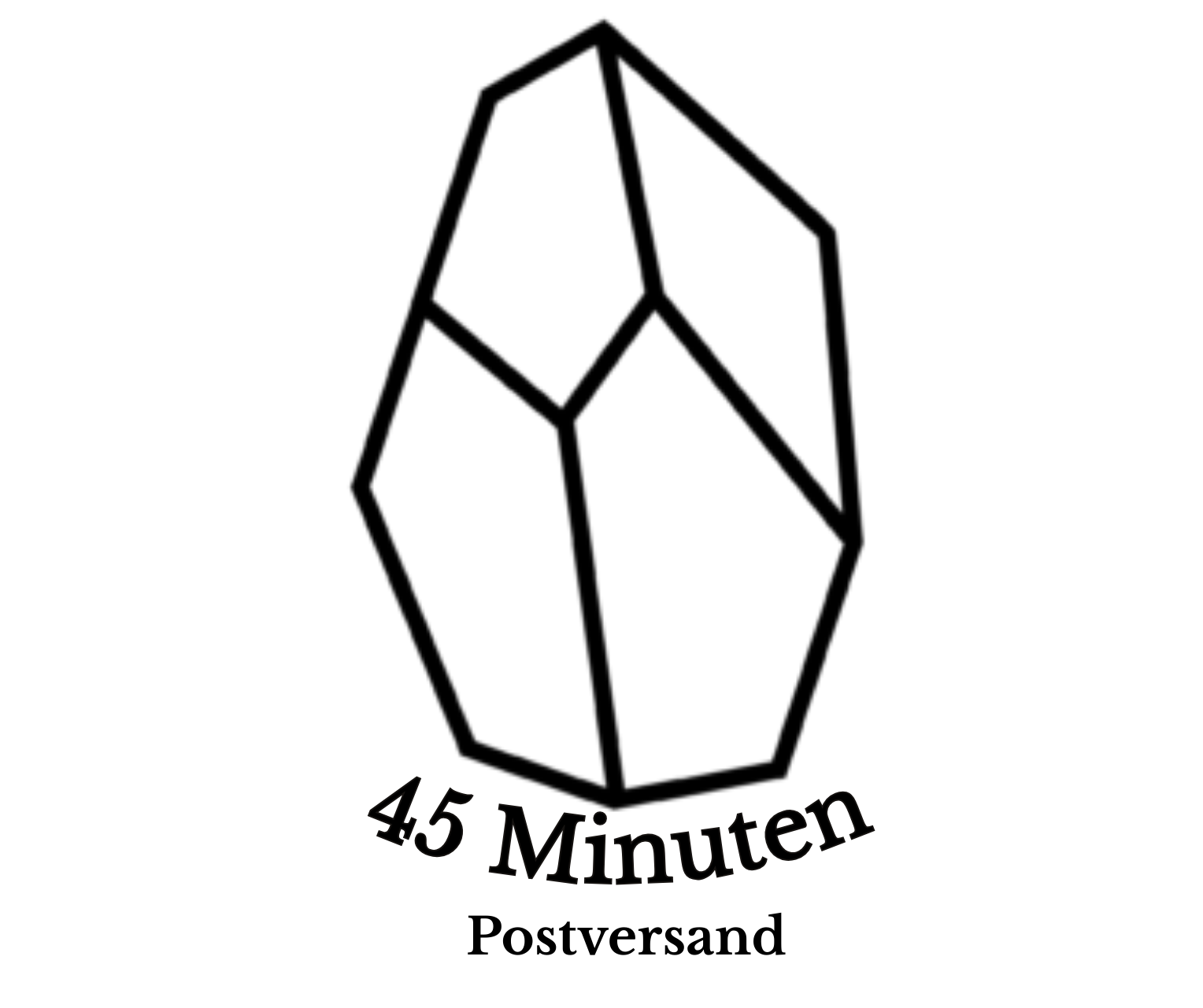 Gutschein 45min (Gutscheinkarte Postversand)