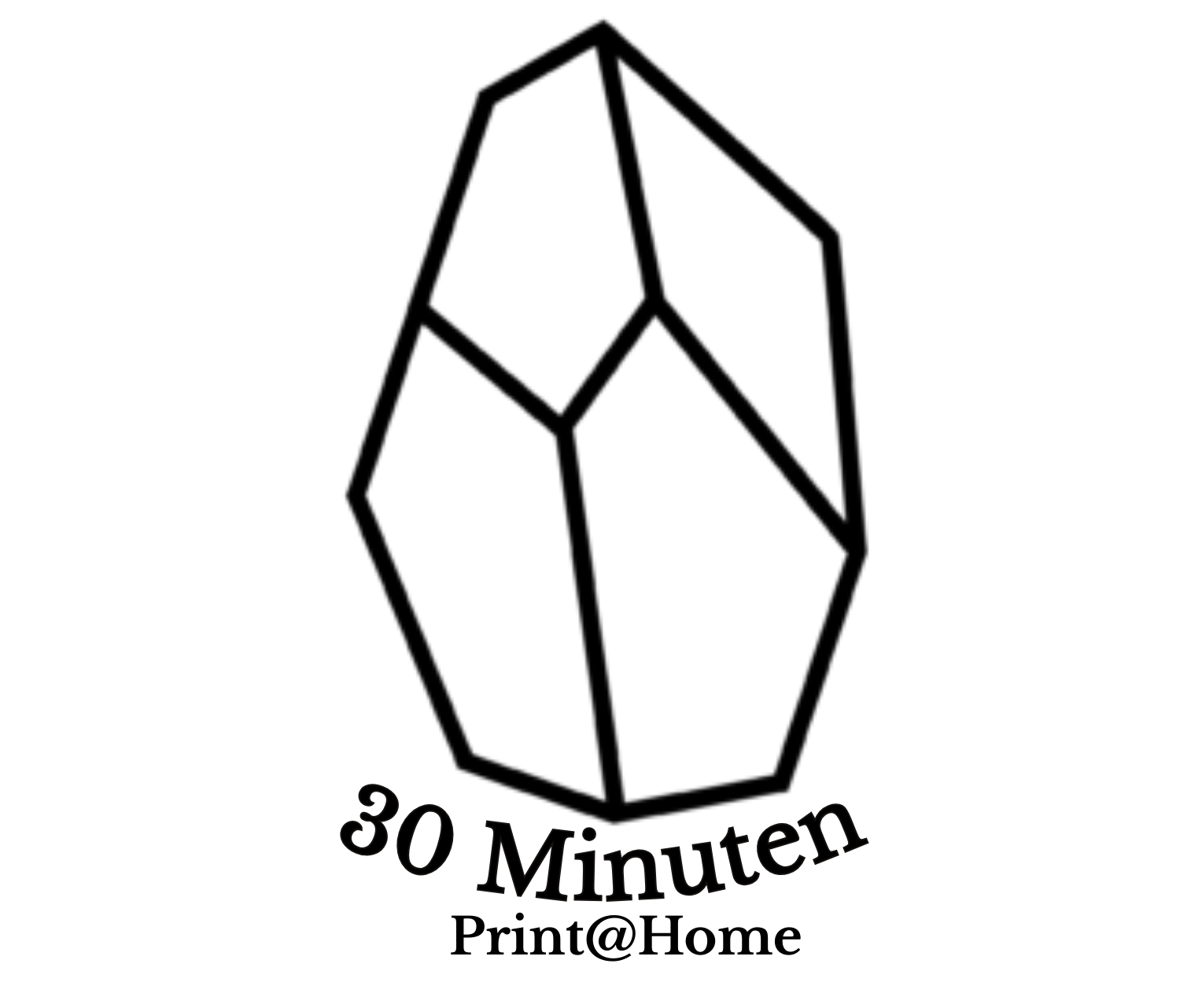 Gutschein 30min (Print@Home)