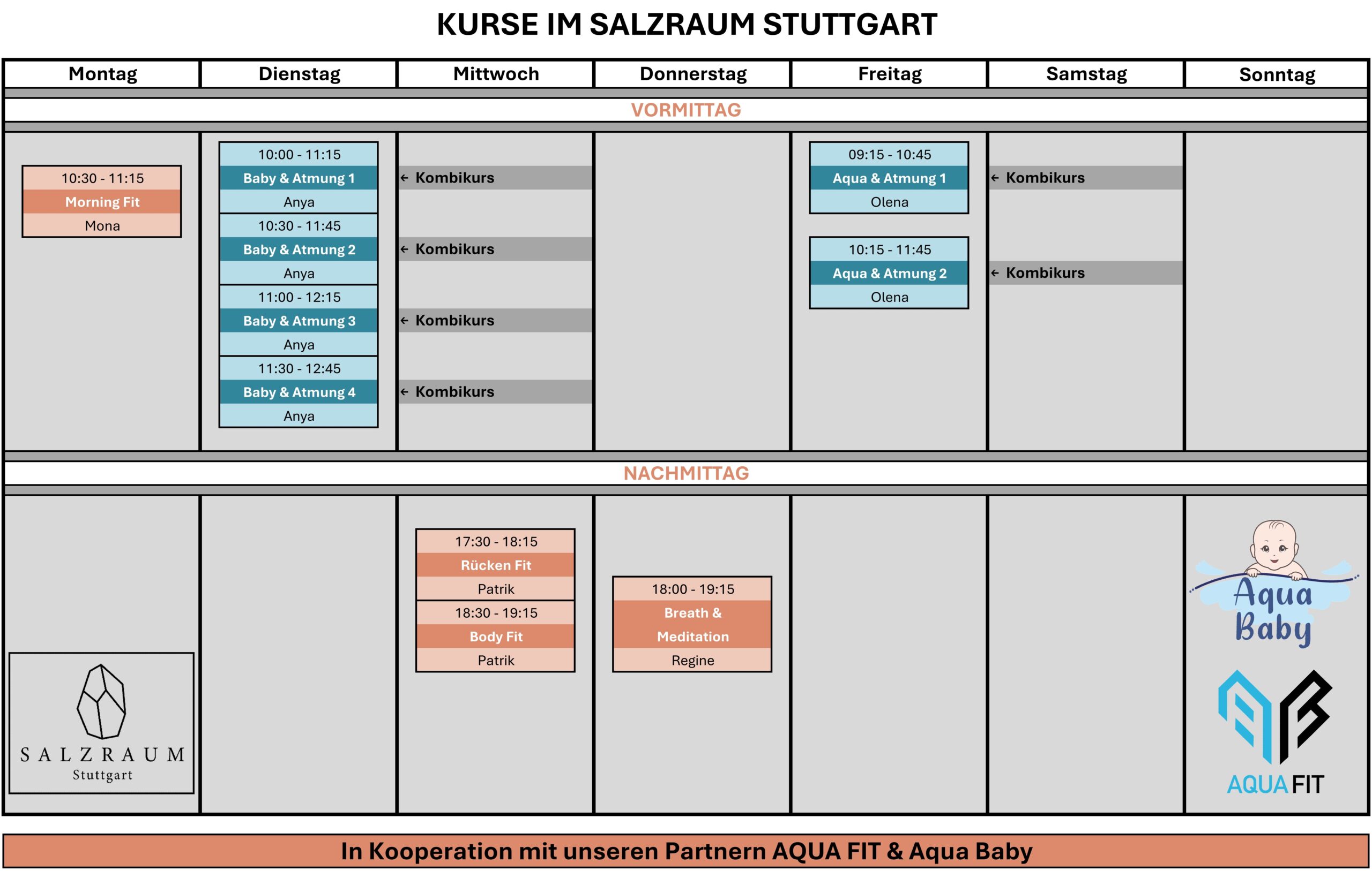 Kursplan SALZRAUM Q3 2026 – VERSION MOBILE PHONE