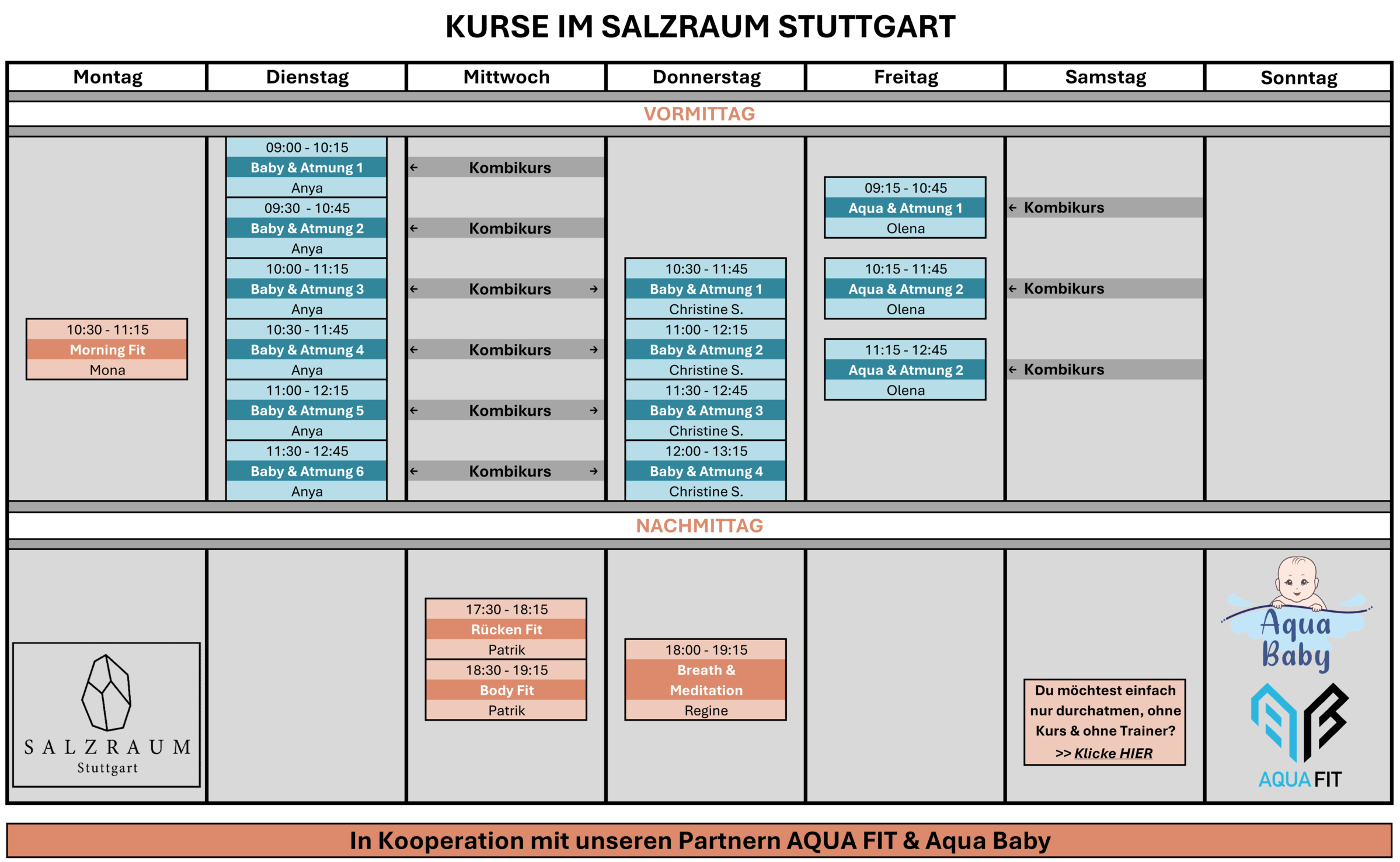 Kursplan SALZRAUM Q4 2026-1